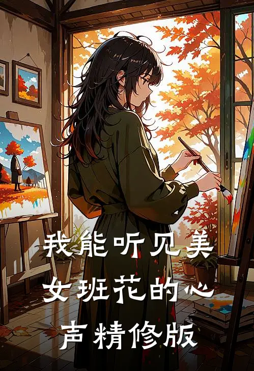 我能听见美女班花的心声精修版