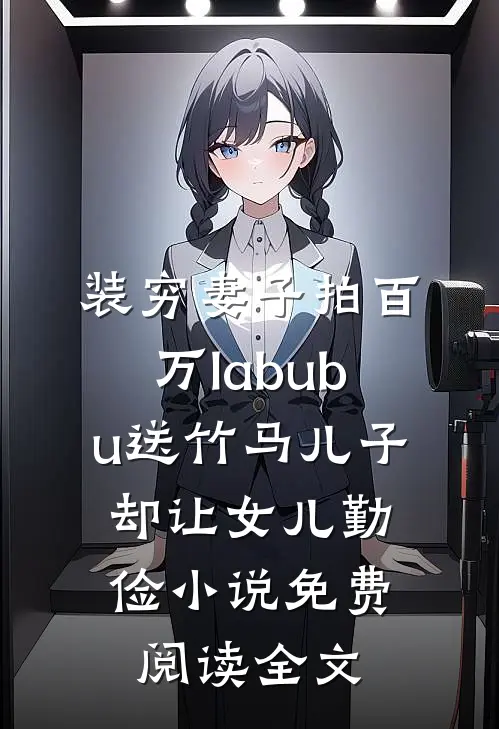 装穷妻子拍百万labubu送竹马儿子，却让女儿勤俭小说免费阅读全文