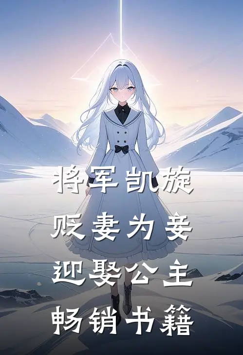 将军凯旋，贬妻为妾迎娶公主畅销书籍