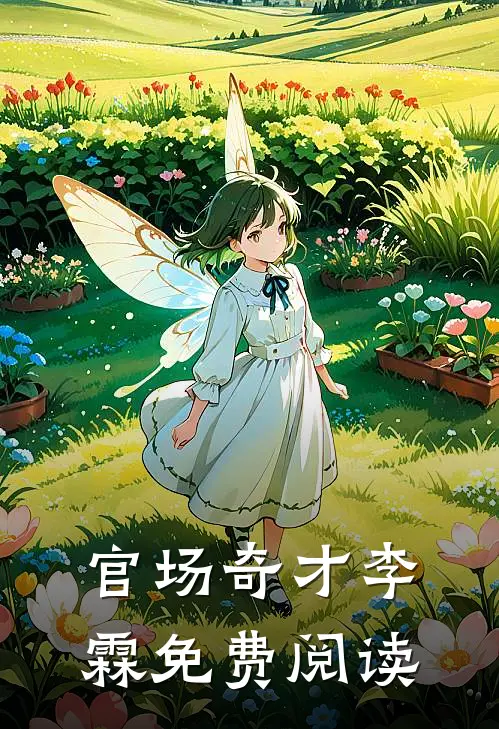 官场奇才李霖免费阅读