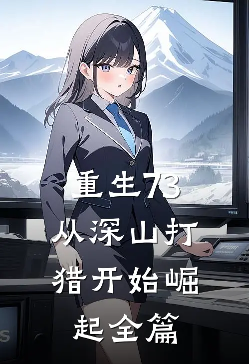 重生73：从深山打猎开始崛起全篇