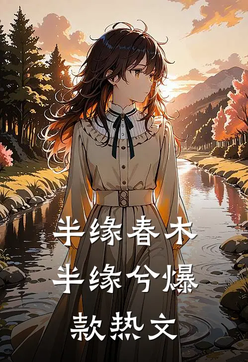 半缘春木半缘兮爆款热文