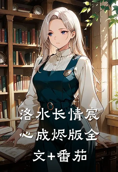 洛水长情宸心成烬版全文+番茄