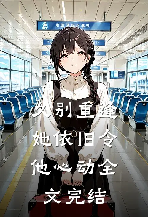 久别重逢，她依旧令他心动全文完结