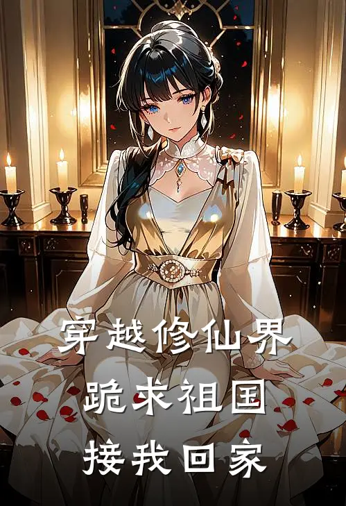 穿越修仙界，跪求祖国接我回家