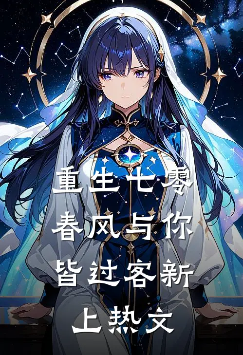 重生七零，春风与你皆过客新上热文