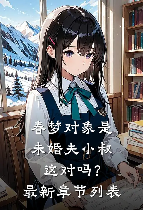 春梦对象是未婚夫小叔，这对吗？最新章节列表