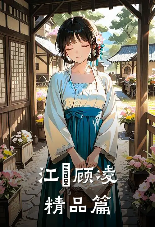 《江玦顾凌》精品篇