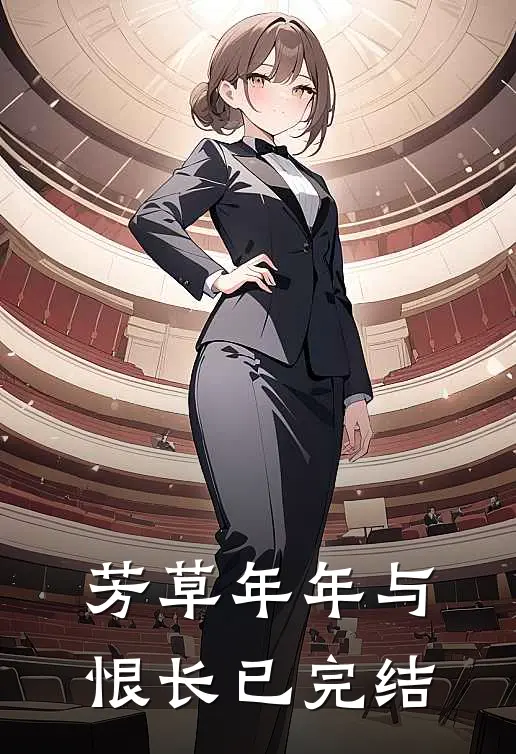 芳草年年与恨长已完结