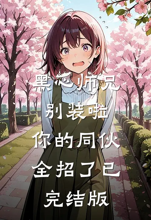 黑心师兄别装啦，你的同伙全招了已完结版