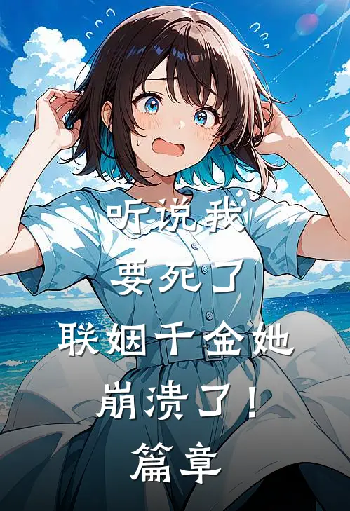 听说我要死了，联姻千金她崩溃了！篇章