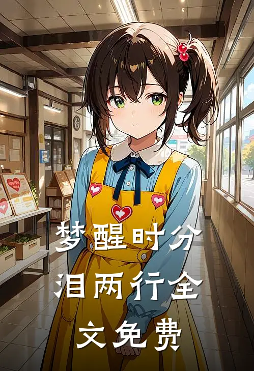 梦醒时分泪两行全文免费