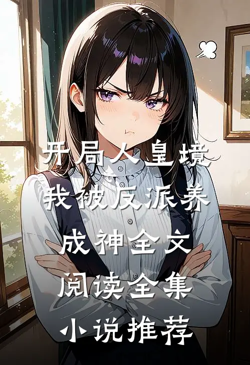 开局人皇境,我被反派养成神全文阅读全集小说推荐
