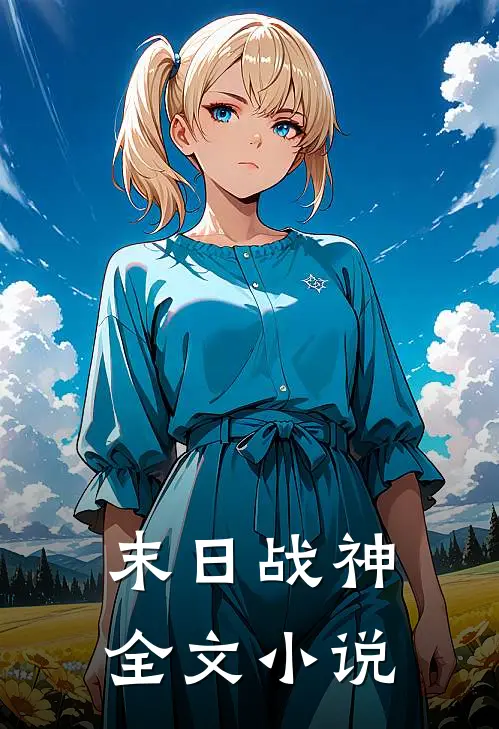 末日战神全文小说