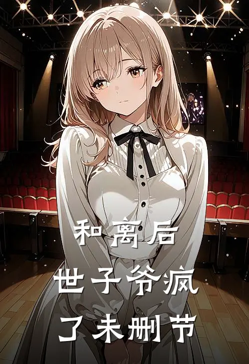 和离后，世子爷疯了未删节