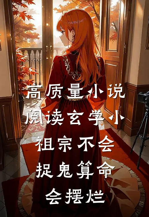 高质量小说阅读玄学小祖宗不会捉鬼算命，会摆烂