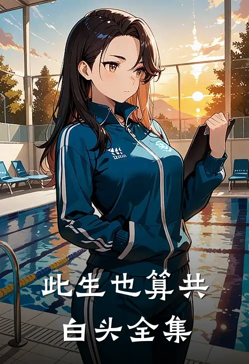 此生也算共白头全集