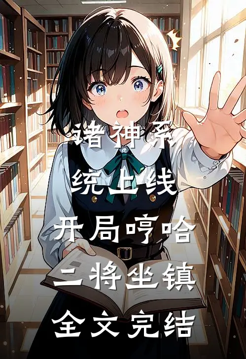 诸神系统上线，开局哼哈二将坐镇全文完结