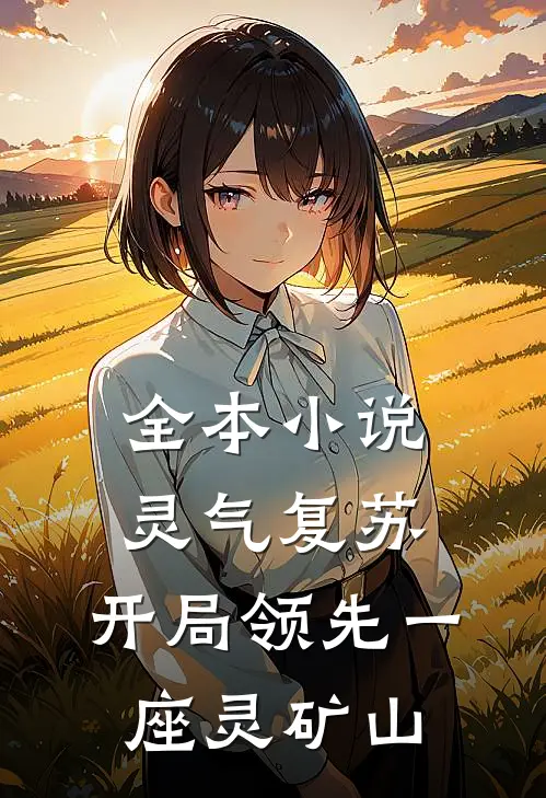 全本小说灵气复苏：开局领先一座灵矿山