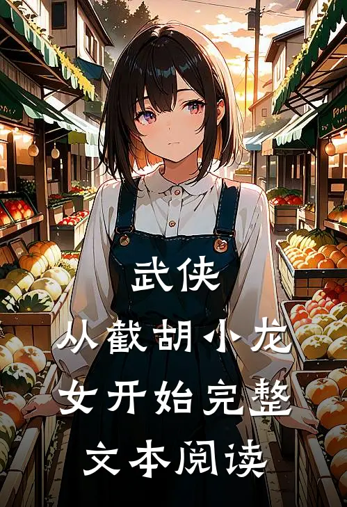 武侠，从截胡小龙女开始完整文本阅读