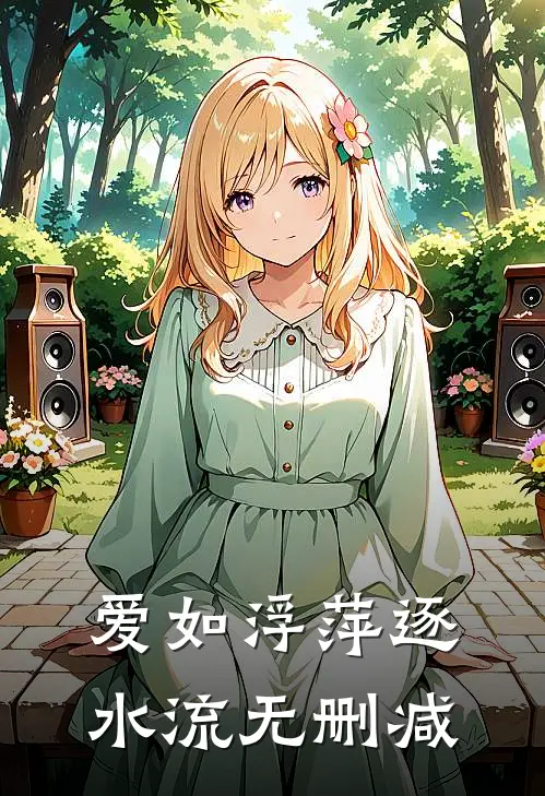 爱如浮萍逐水流无删减