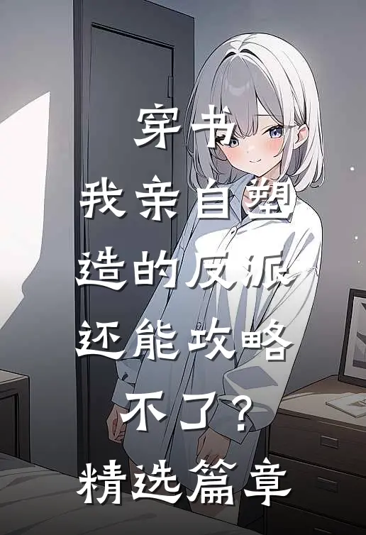 穿书：我亲自塑造的反派，还能攻略不了？精选篇章