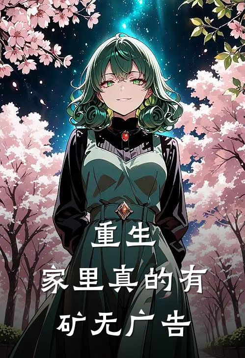 重生：家里真的有矿无广告