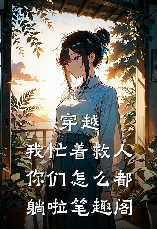 穿越：我忙着救人，你们怎么都躺啦笔趣阁