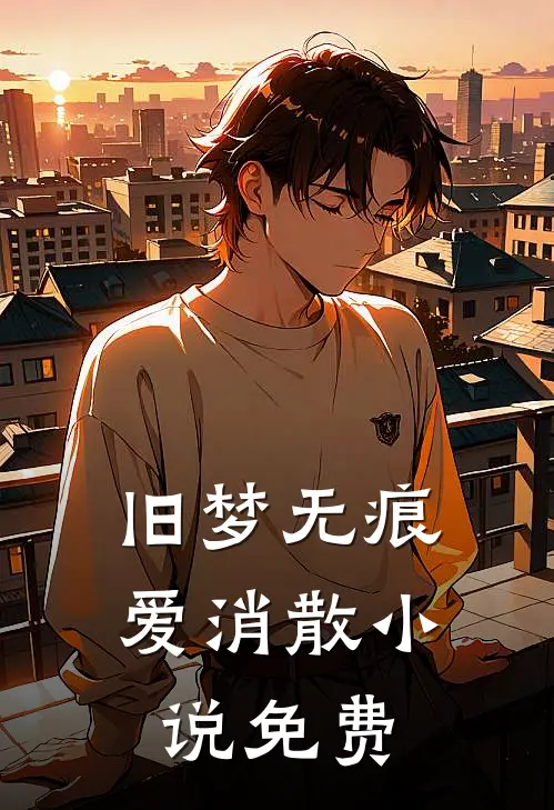 旧梦无痕爱消散小说免费