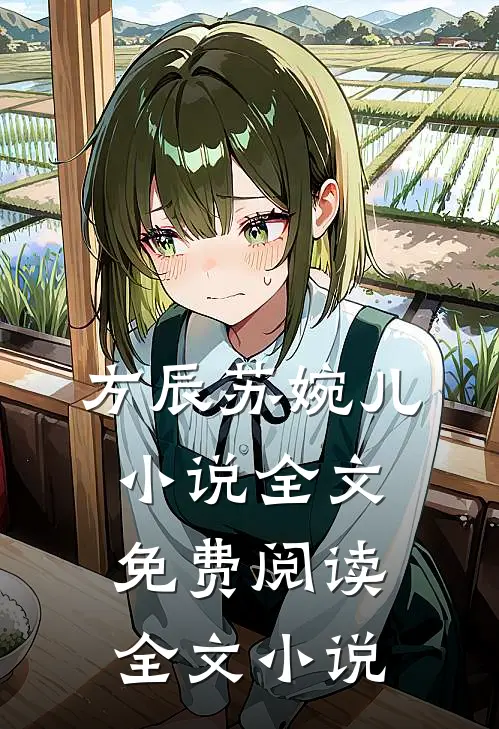 方辰苏婉儿小说全文免费阅读全文小说