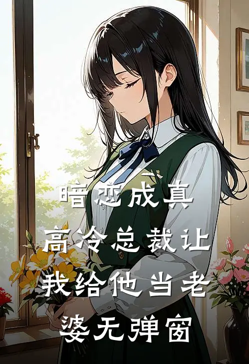 暗恋成真：高冷总裁让我给他当老婆无弹窗