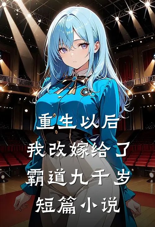 重生以后，我改嫁给了霸道九千岁短篇小说