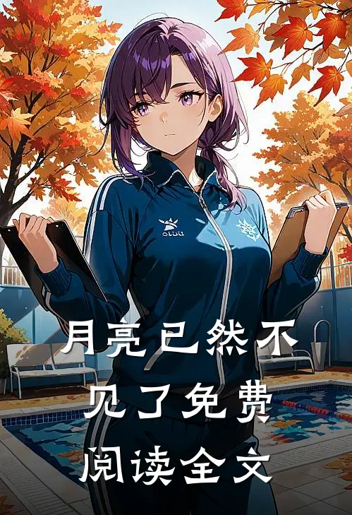 月亮已然不见了免费阅读全文