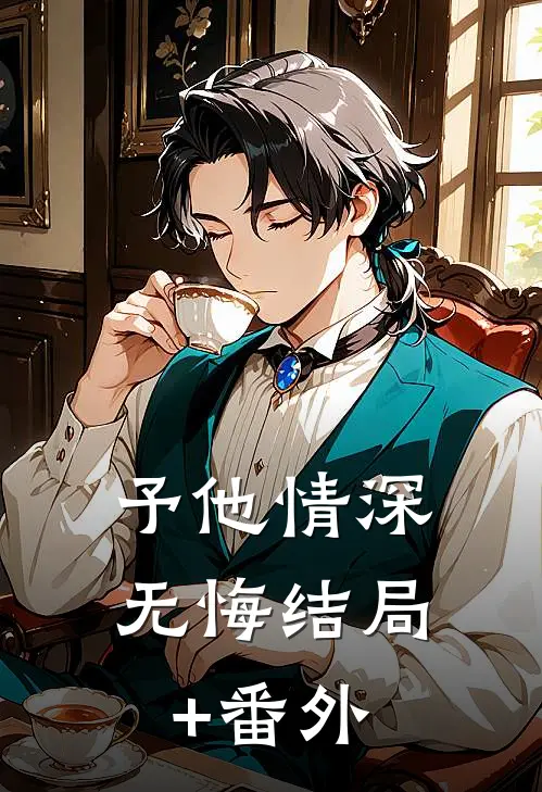 予他情深无悔结局+番外