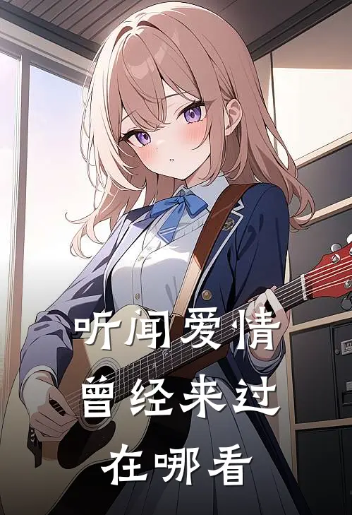 听闻爱情,曾经来过在哪看是歌