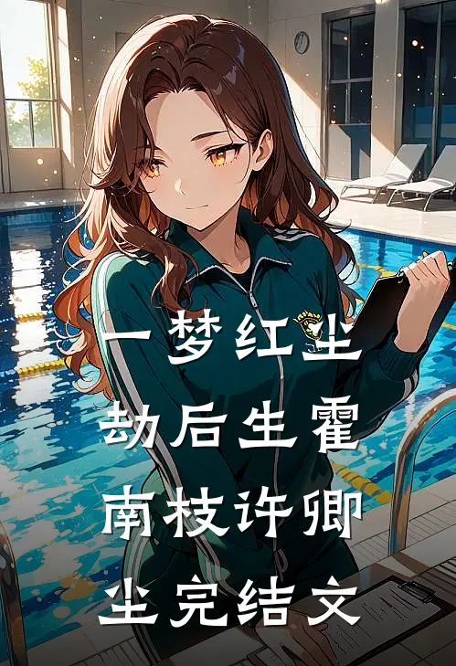 一梦红尘劫后生霍南枝许卿尘完结文