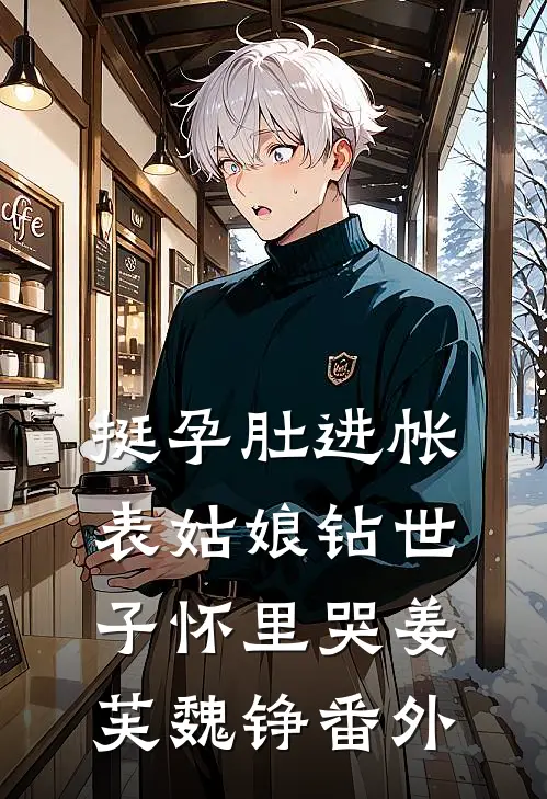 挺孕肚进帐，表姑娘钻世子怀里哭姜芙魏铮番外
