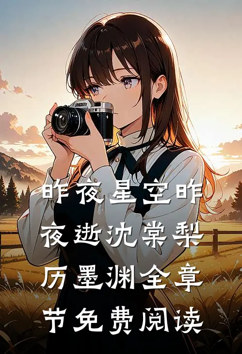 昨夜星空昨夜逝沈棠梨历墨渊全章节免费阅读