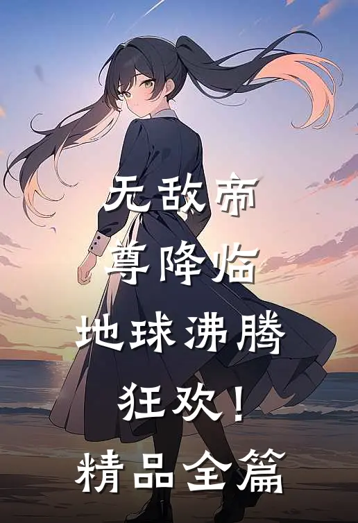 无敌帝尊降临，地球沸腾狂欢！精品全篇