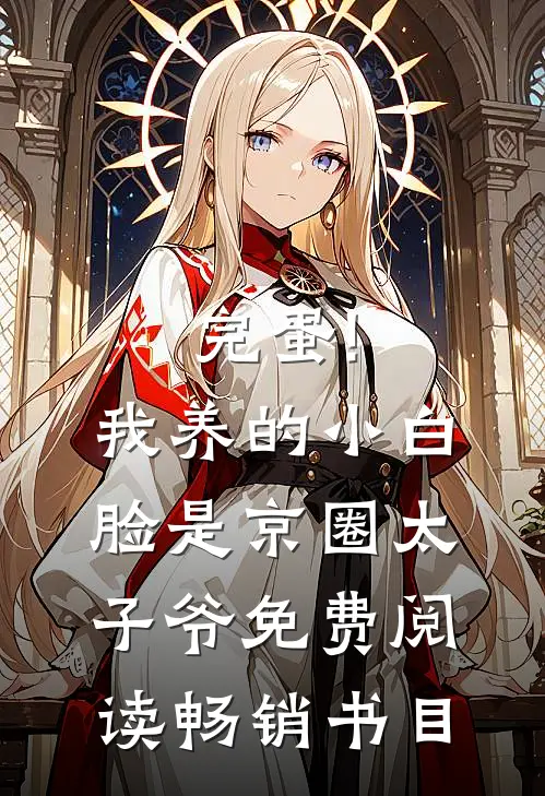 完蛋!我养的小白脸是京圈太子爷免费阅读畅销书目
