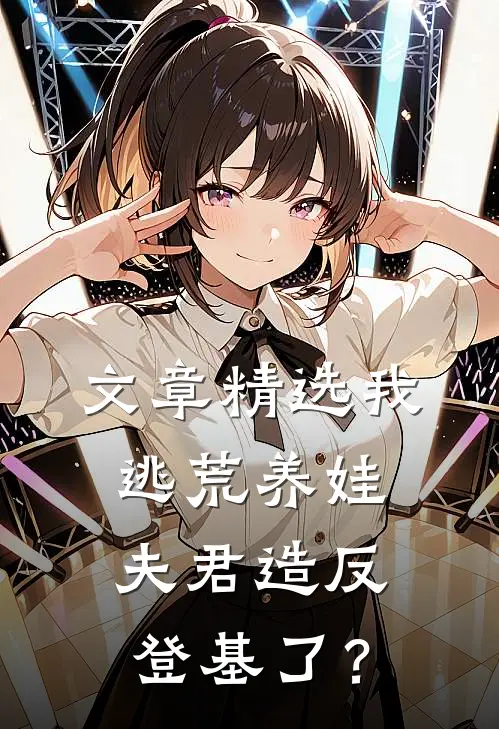 文章精选我逃荒养娃，夫君造反登基了？