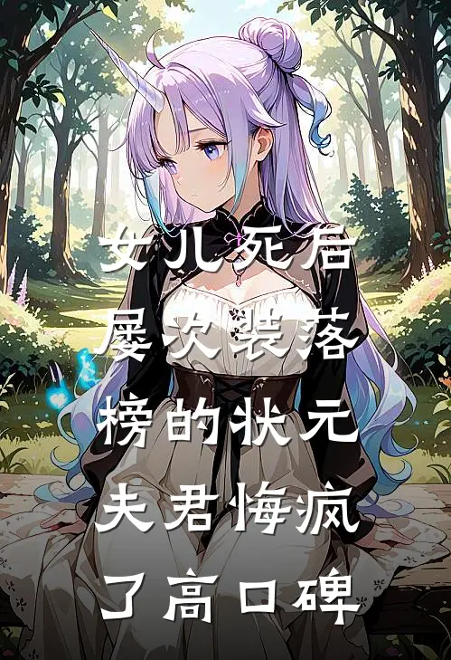 女儿死后，屡次装落榜的状元夫君悔疯了高口碑