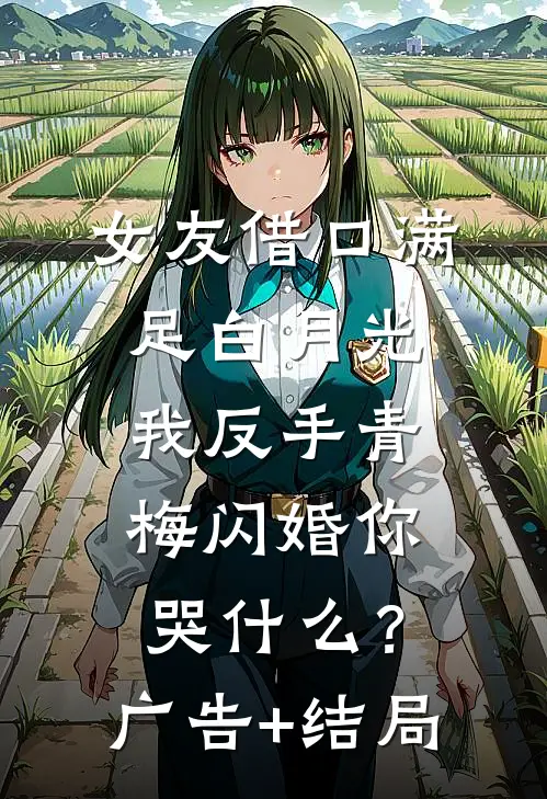 女友借口满足白月光，我反手青梅闪婚你哭什么？广告+结局