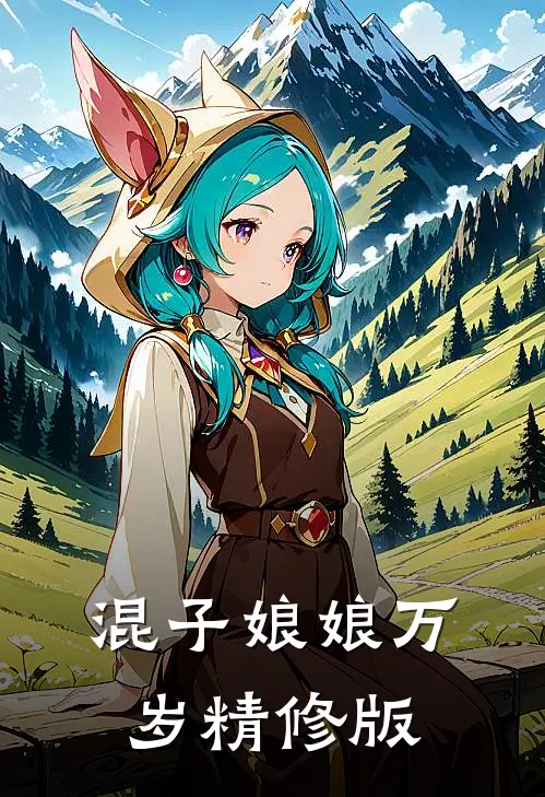 混子娘娘万岁精修版