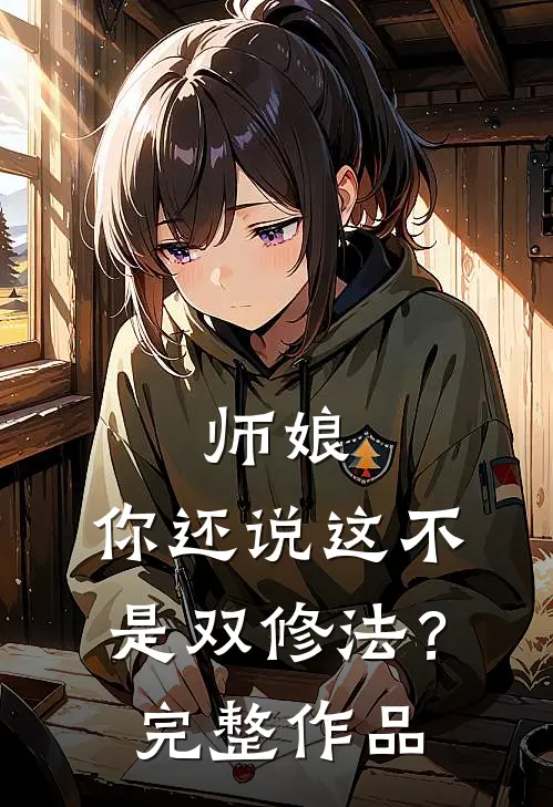 师娘，你还说这不是双修法？完整作品