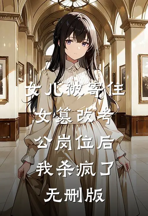 女儿被寄住女篡改考公岗位后，我杀疯了无删版