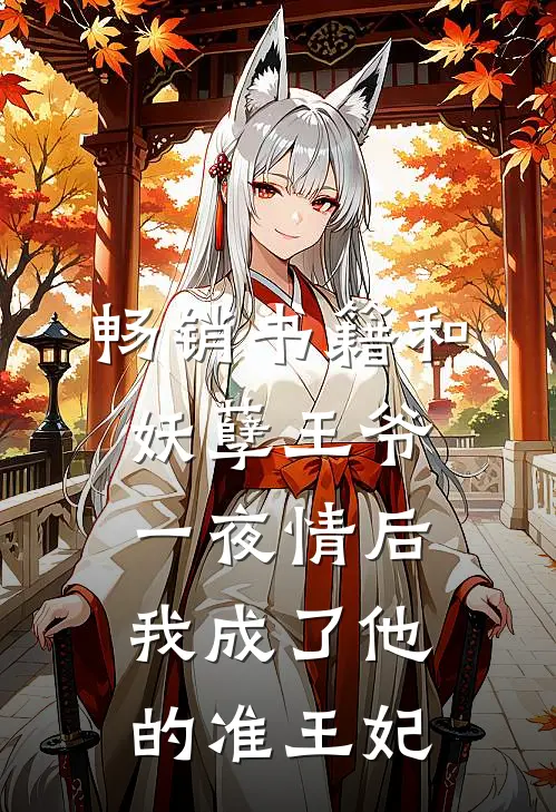 畅销书籍和妖孽王爷一夜情后，我成了他的准王妃