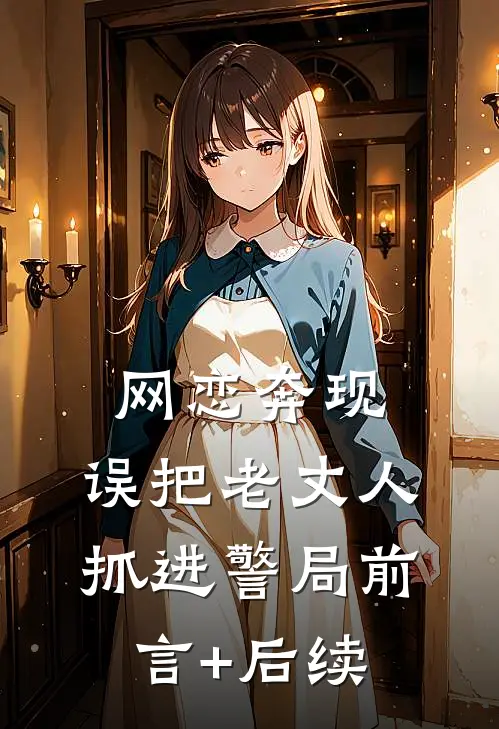 网恋奔现，误把老丈人抓进警局前言+后续