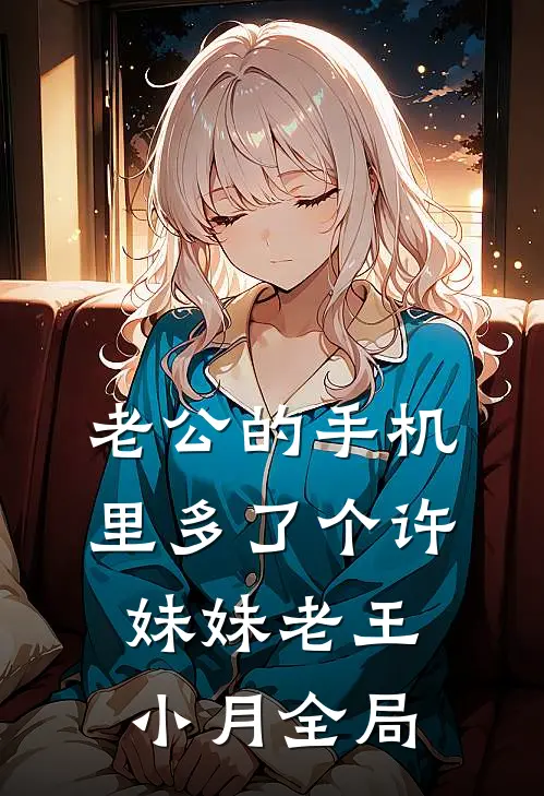 老公的手机里多了个许妹妹老王小月全局