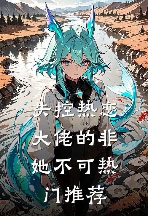 失控热恋：大佬的非她不可热门推荐